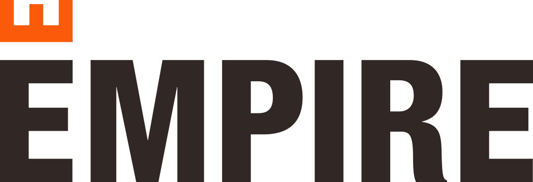 Empire Communities Logo which is a developer of empire canals project